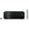 Yamaha R-N800A Ολοκληρωμένος Ενισχυτής Hi-Fi Stereo 220W/4Ω 140W/8Ω ARN800ABL Μαύρος